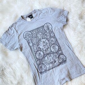 Disney Peter Pan Graphic Tee